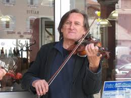 Patrick Mazellier